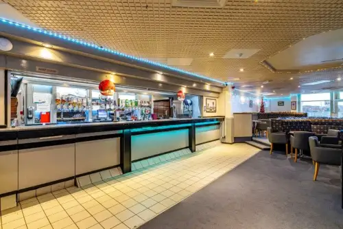 Click Here To Enlarge This Photo Of Lounge Bar