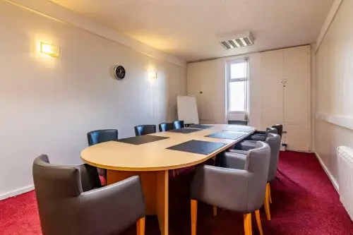 Click Here To Enlarge This Photo Of Conference Room Hire
