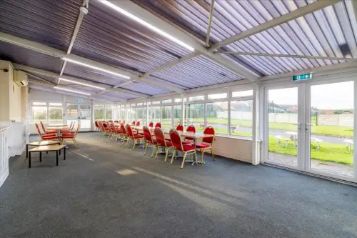 Click Here To Enlarge This Photo Of Additional Amenities