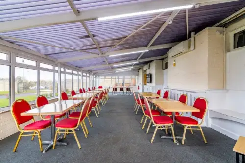 Click Here To Enlarge This Photo Of Additional Amenities