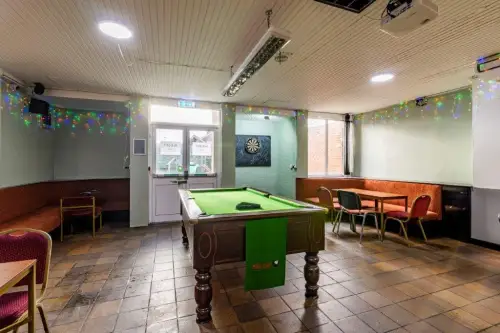 Click Here To Enlarge This Photo Of Additional Amenities