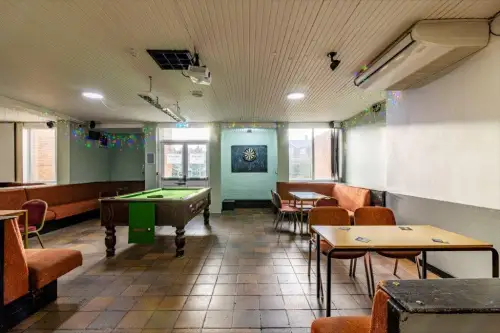 Click Here To Enlarge This Photo Of Additional Amenities