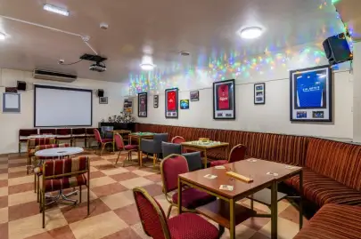 Additional Amenities