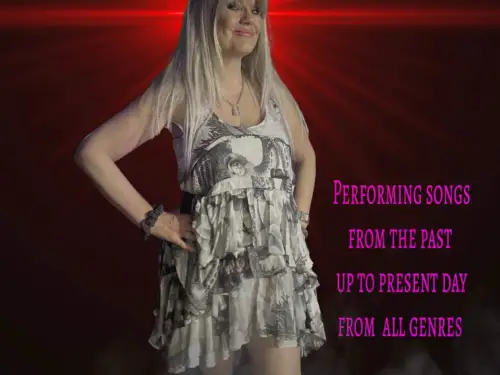 Whats on this week Saturday live