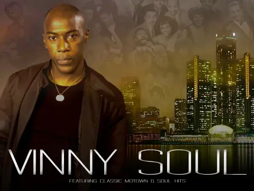 Whats on this week Saturday live