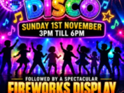 bonfire night Sunday  1 November