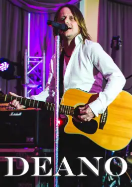 Click Here To Enlarge This Photo Of Whats on this week Sunday live