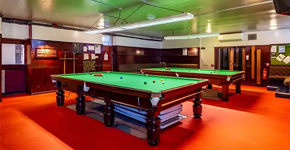 Our Facilities